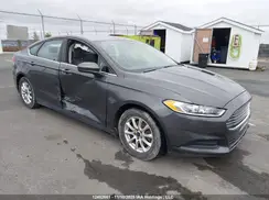 3FA6P0G7XGR392722 2016 FORD FUSION