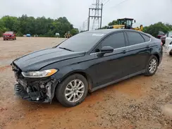3FA6P0G7XGR398200 2016 FORD FUSION