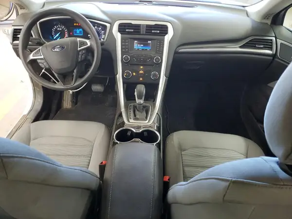 3FA6P0G7XGR402620 2016 FORD FUSION - Image 8