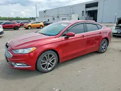 3FA6P0G7XHR 2017 FORD FUSION