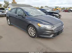3FA6P0G7XHR103887 2017 FORD FUSION