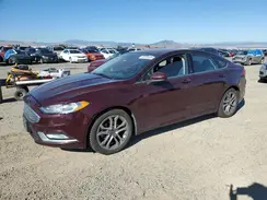 3FA6P0G7XHR105901 2017 FORD FUSION