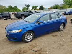 3FA6P0G7XHR117157 2017 FORD FUSION