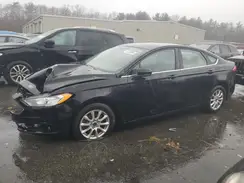 3FA6P0G7XHR135898 2017 FORD FUSION