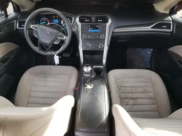 3FA6P0G7XHR137652 2017 FORD FUSION - Image 8