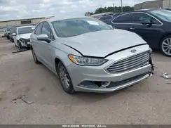 3FA6P0G7XHR140700 2017 FORD FUSION