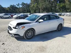 3FA6P0G7XHR148280 2017 FORD FUSION