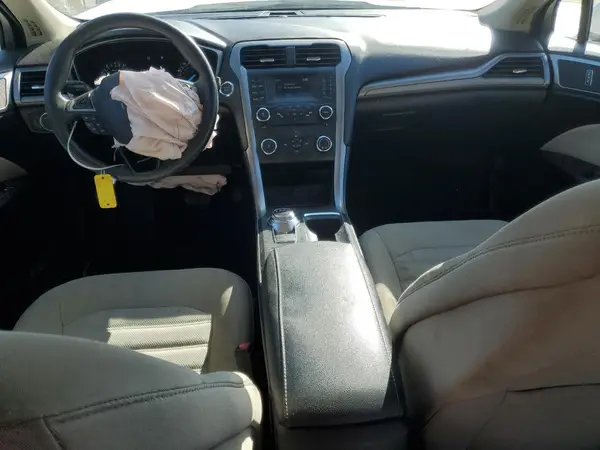 3FA6P0G7XHR148280 2017 FORD FUSION - Image 8