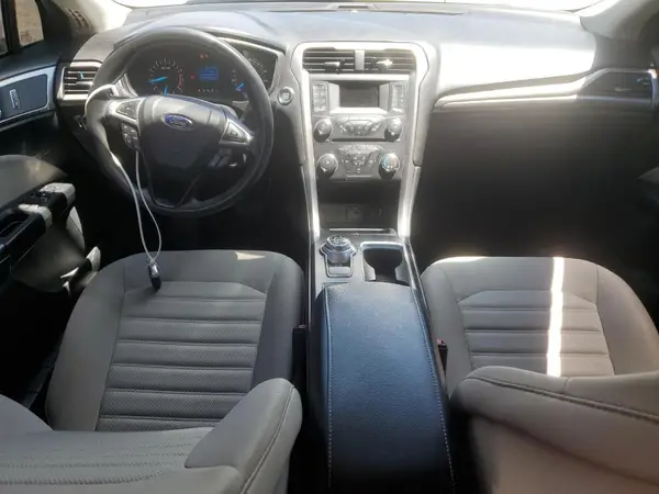 3FA6P0G7XHR162518 2017 FORD FUSION - Image 8