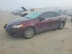 3FA6P0G7XHR171266 2017 FORD FUSION