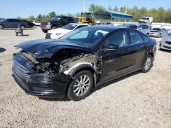 3FA6P0G7XHR172109 2017 FORD FUSION