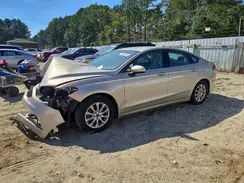 3FA6P0G7XHR174359 2017 FORD FUSION