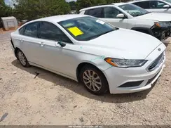 3FA6P0G7XHR174586 2017 FORD FUSION