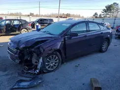 3FA6P0G7XHR174880 2017 FORD FUSION