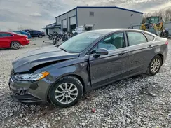 3FA6P0G7XHR176113 2017 FORD FUSION