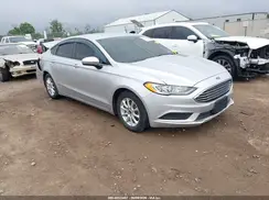 3FA6P0G7XHR177018 2017 FORD FUSION