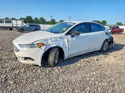 3FA6P0G7XHR186785 2017 FORD FUSION