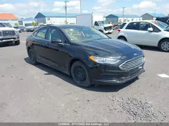 3FA6P0G7XHR197169 2017 FORD FUSION