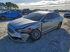 3FA6P0G7XHR198404 2017 FORD FUSION