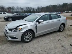 3FA6P0G7XHR202032 2017 FORD FUSION