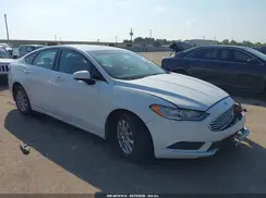 3FA6P0G7XHR231725 2017 FORD FUSION