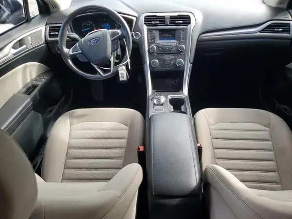 3FA6P0G7XHR236097 2017 FORD FUSION - Image 8