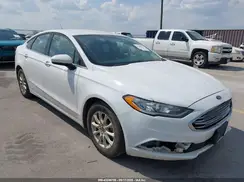 3FA6P0G7XHR236259 2017 FORD FUSION