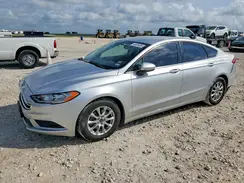 3FA6P0G7XHR246614 2017 FORD FUSION