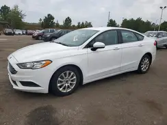 3FA6P0G7XHR258827 2017 FORD FUSION