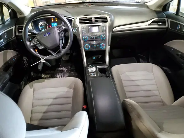 3FA6P0G7XHR259475 2017 FORD FUSION - Image 8