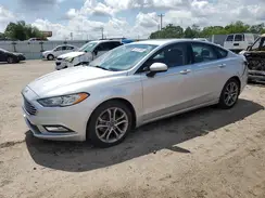3FA6P0G7XHR269374 2017 FORD FUSION