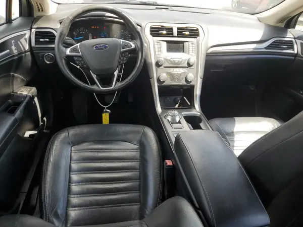 3FA6P0G7XHR269374 2017 FORD FUSION - Image 8