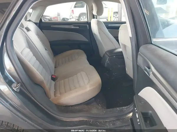 3FA6P0G7XHR279578 2017 FORD FUSION - Image 8