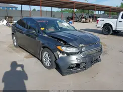 3FA6P0G7XHR280200 2017 FORD FUSION