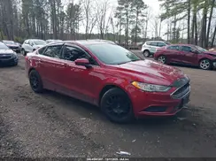 3FA6P0G7XHR290550 2017 FORD FUSION