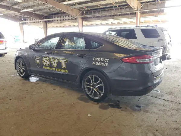 3FA6P0G7XHR294646 2017 FORD FUSION - Image 2