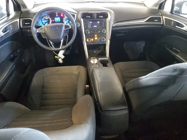 3FA6P0G7XHR294646 2017 FORD FUSION - Image 8