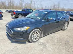 3FA6P0G7XHR298308 2017 FORD FUSION