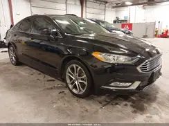 3FA6P0G7XHR299314 2017 FORD FUSION