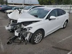 3FA6P0G7XHR318203 2017 FORD FUSION
