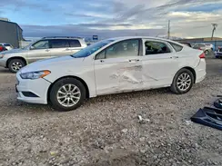 3FA6P0G7XHR319657 2017 FORD FUSION
