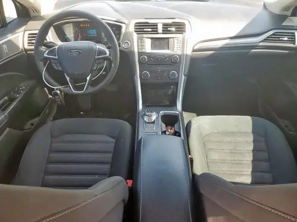 3FA6P0G7XHR328942 2017 FORD FUSION - Image 8