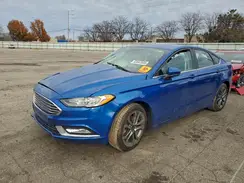 3FA6P0G7XHR341089 2017 FORD FUSION