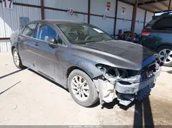 3FA6P0G7XHR342436 2017 FORD FUSION