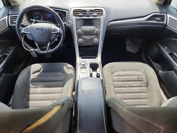 3FA6P0G7XHR342632 2017 FORD FUSION - Image 8