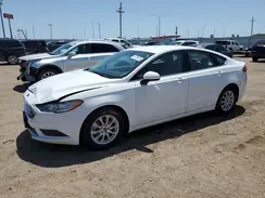 3FA6P0G7XHR342730 2017 FORD FUSION
