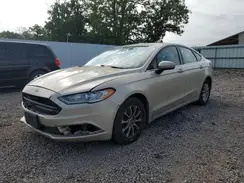 3FA6P0G7XHR369586 2017 FORD FUSION