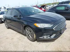 3FA6P0G7XHR379048 2017 FORD FUSION