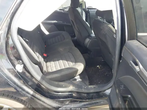3FA6P0G7XHR379048 2017 FORD FUSION - Image 8