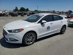 3FA6P0G7XHR387683 2017 FORD FUSION